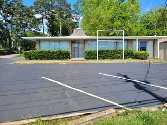 Montgomery, AL Office - 3701 Atlanta Hwy