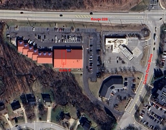 Seven Fields, PA Retail - 671 Castle Creek Drive Ext