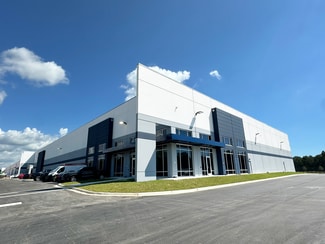 Milton, FL Industrial - Technology ave