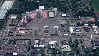 Geneva, NY Retail - 337-381 Hamilton St Geneva, NY Retail - 337-381 Hamilton St