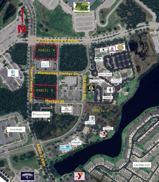 , Fleming Island, FL for Sale