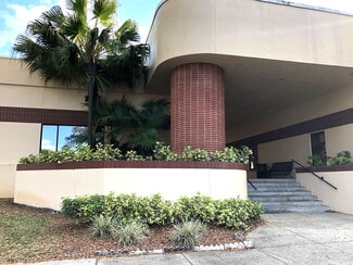 Clearwater, FL Office/Medical - 2454 N McMullen Booth Rd Clearwater, FL Office/Medical - 2454 N McMullen Booth Rd
