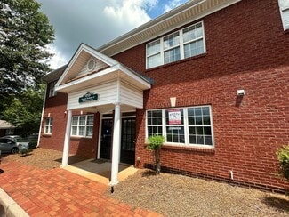 Cumming, GA Office - 327 Dahlonega St