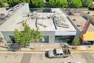 Pasadena, CA Storefront Retail/Office - 3864-3870 E Colorado Blvd