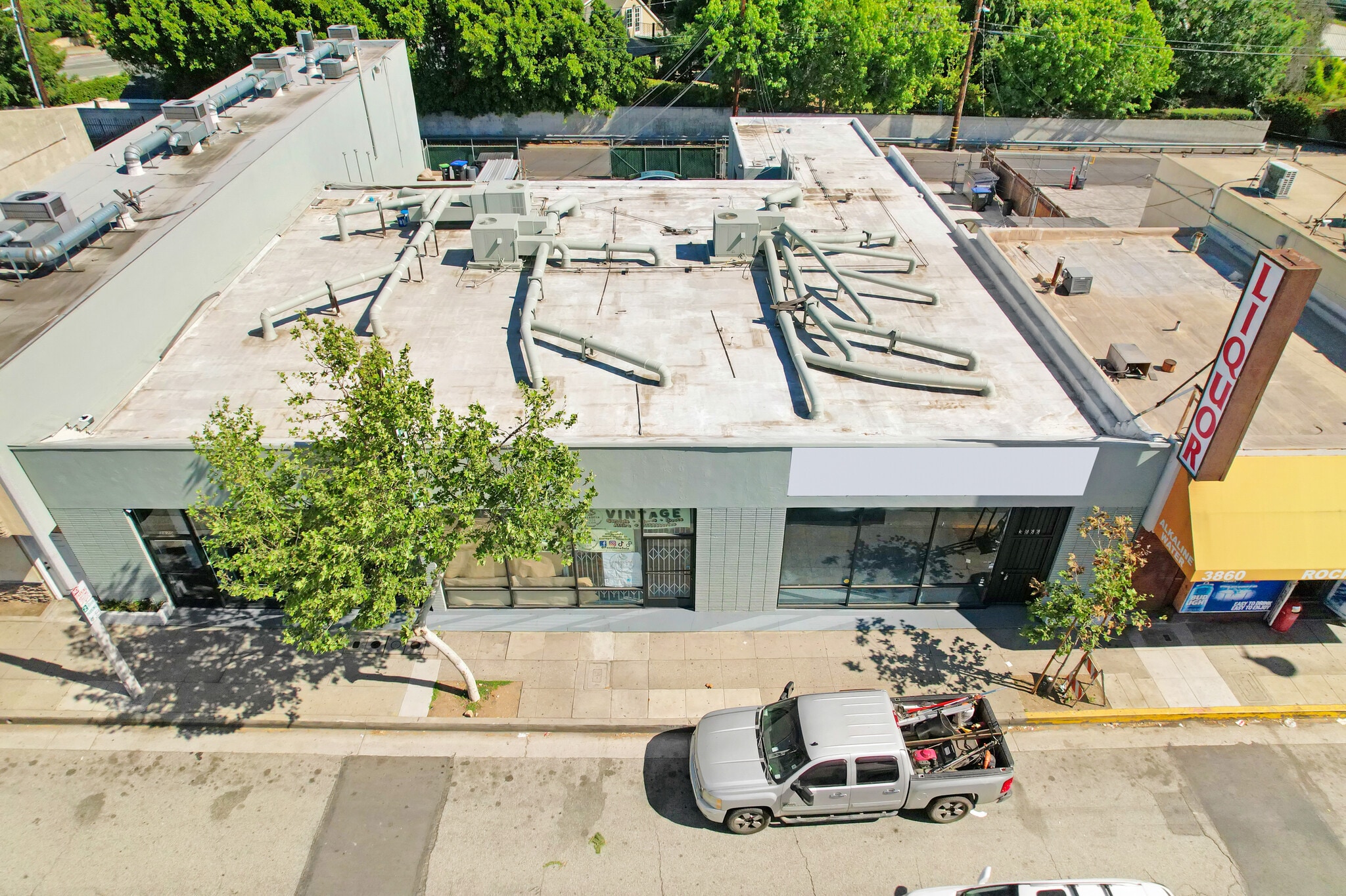 3864-3870 E Colorado Blvd, Pasadena, CA for Sale