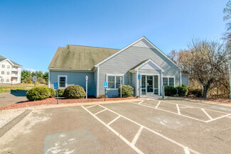 Southwick, MA Office - 800 College Hwy