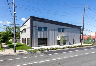 Washington, DC Office, Retail - 3451 Benning Rd NE
