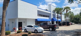 Clearwater, FL Office, Industrial - 6399 N 142nd Ave