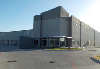 Pasadena, TX Industrial - 225 Distribution Center