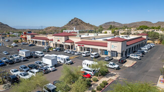 Phoenix, AZ Retail - 12228 N Cave Creek Rd