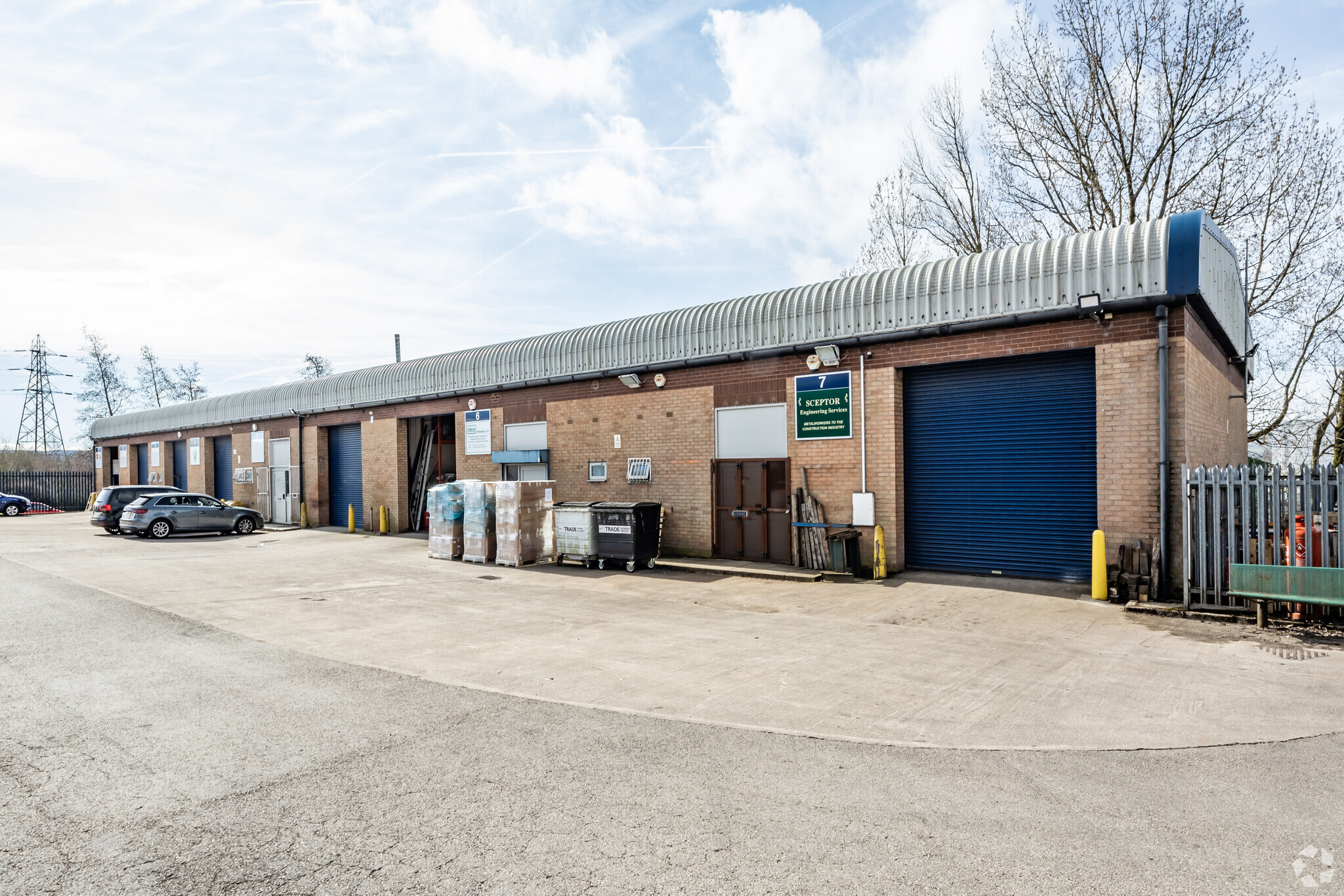 Balderstone Clos, Burnley, LAN for Rent