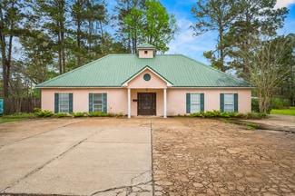 Pineville, LA Office - 1603 Melrose St