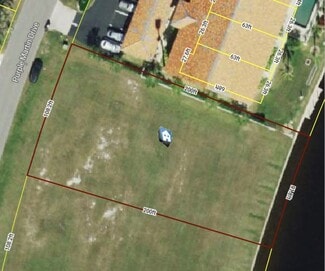 Punta Gorda, FL Residential Land - 3232 PURPLE MARTIN Dr