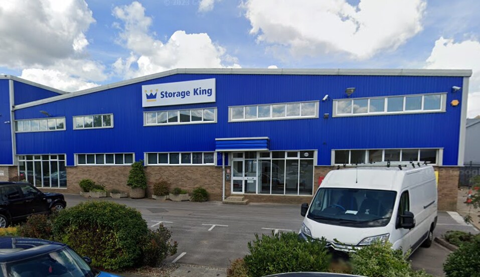 7 Enterprise Way, Edenbridge, KEN for Rent