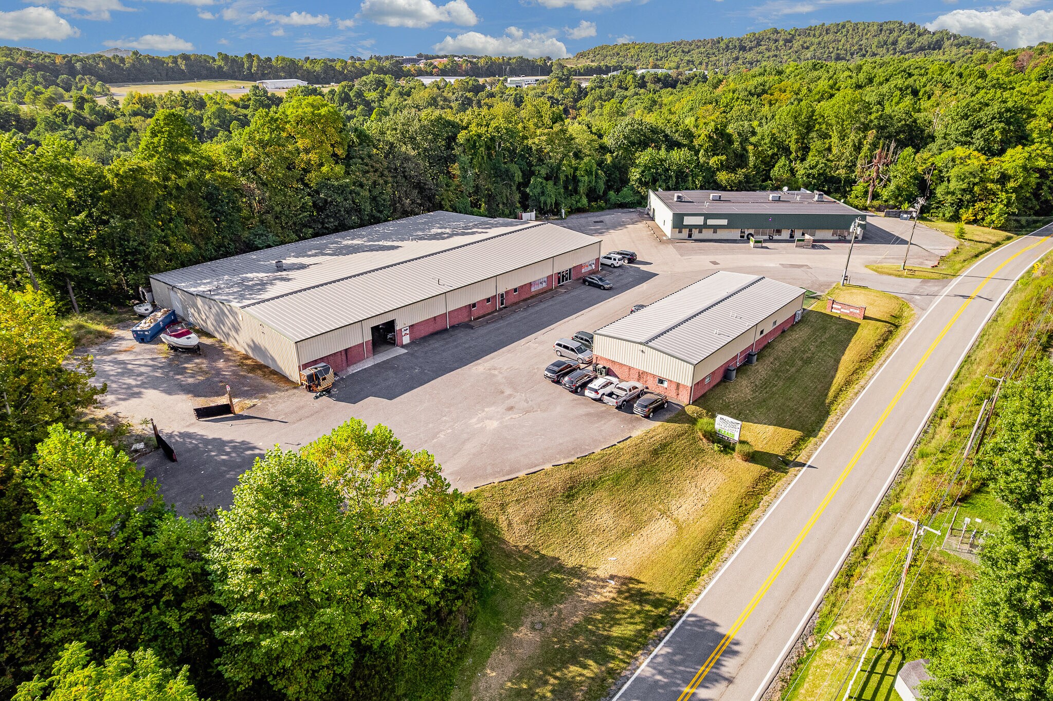 951 Point Marion Rd, Morgantown, WV for Sale