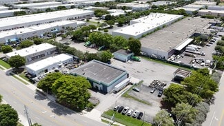 Doral, FL Industrial - 2779 NW 112th Ave Doral, FL Industrial - 2779 NW 112th Ave