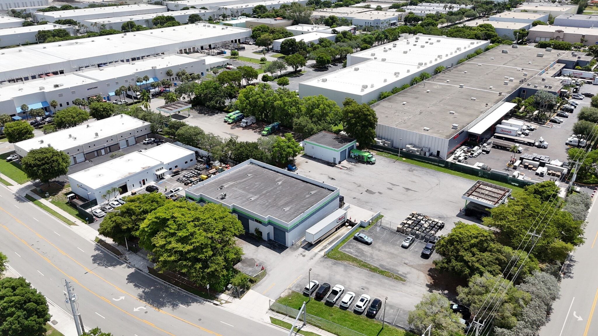 2779 NW 112th Ave, Doral, FL for Rent