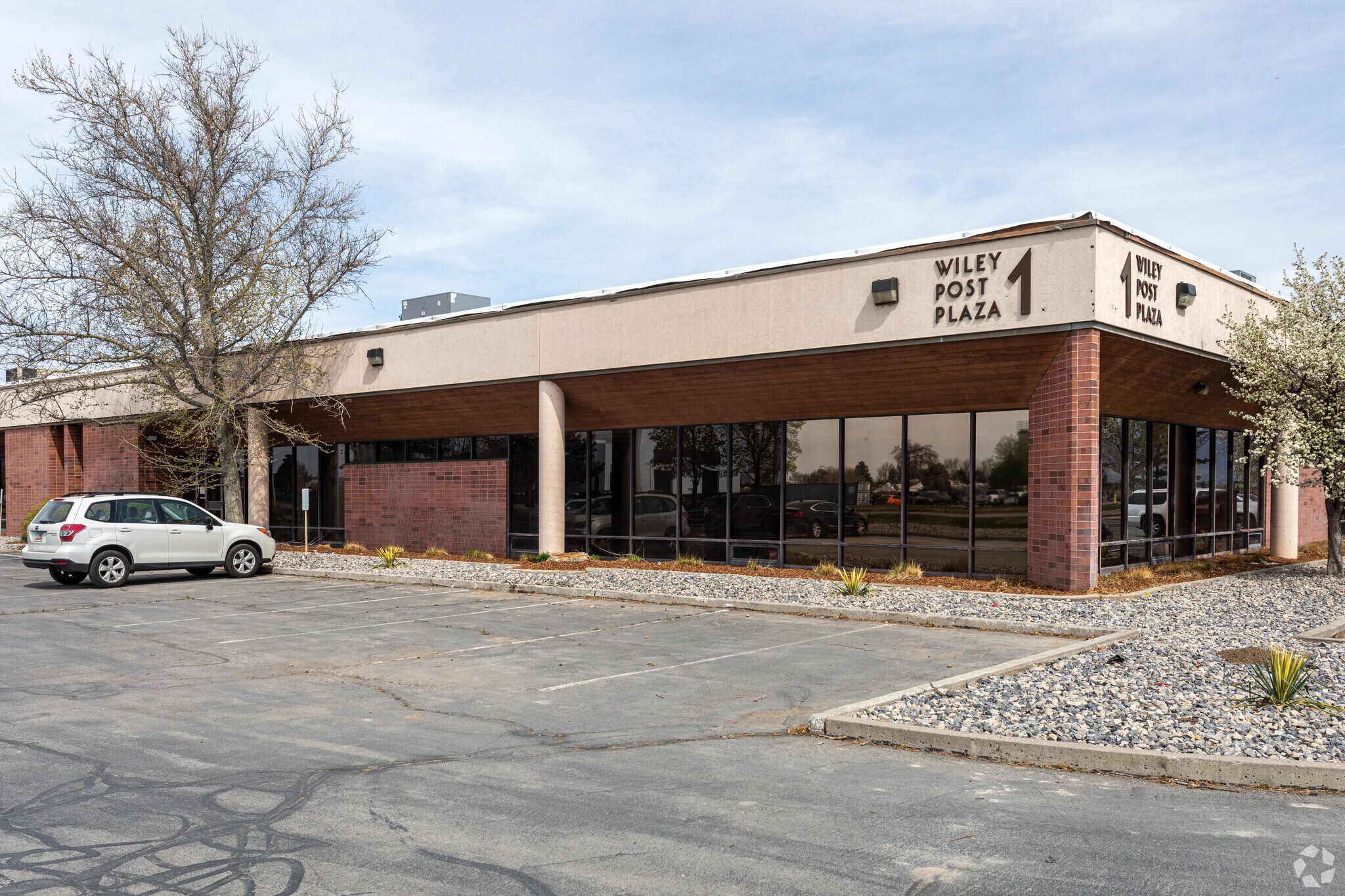 4750 Wiley Post Way, Salt Lake City, UT for Rent