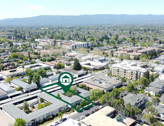 San Jose, CA undefined - 2994 Huff Ave
