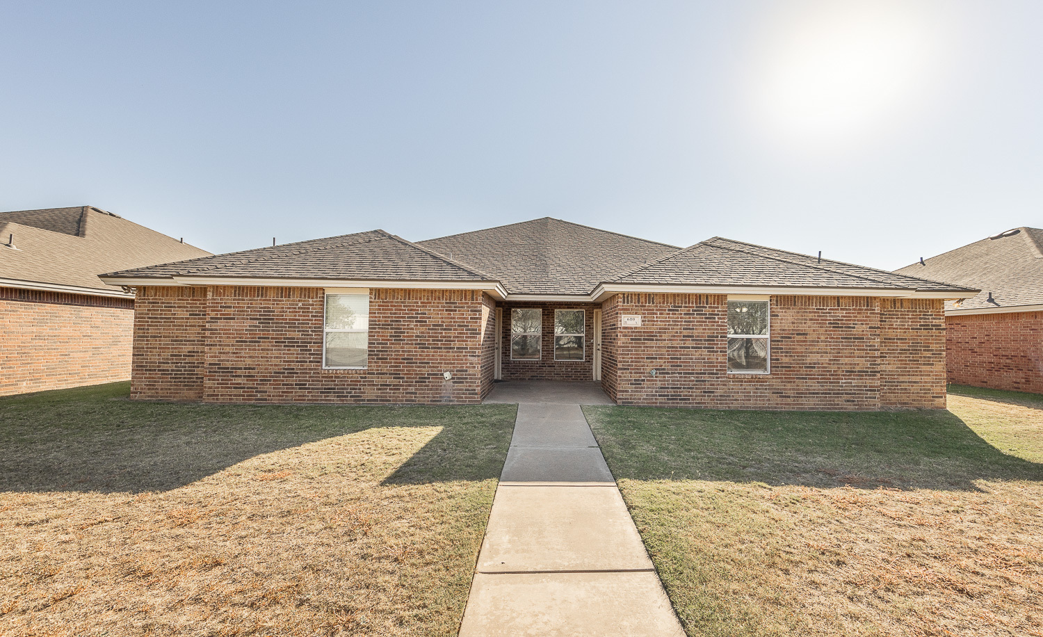 602 N Belmont, Lubbock, TX for Sale