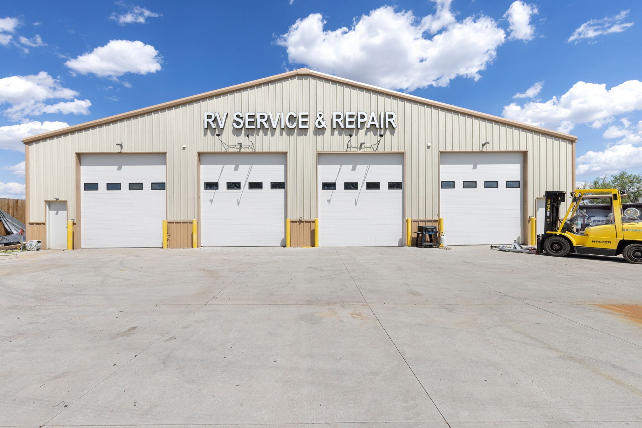 17164 I 25 Frontage Rd, Platteville, CO for Rent