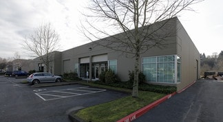 Vancouver, WA Flex, Industrial - 6025-6101 E 18th St