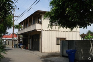 740-744 N Coast Hwy 101  