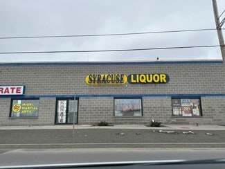 De Witt, NY Retail - 3000-3040 Erie Blvd E De Witt, NY Retail - 3000-3040 Erie Blvd E