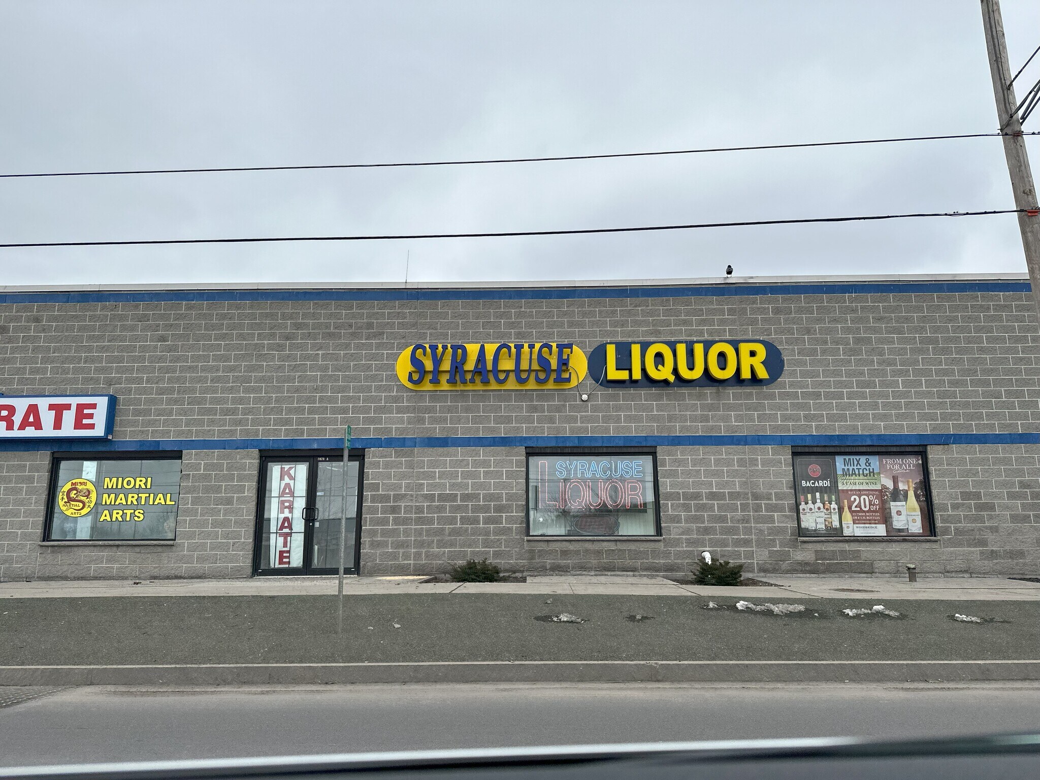 3000-3040 Erie Blvd E, De Witt, NY for Rent