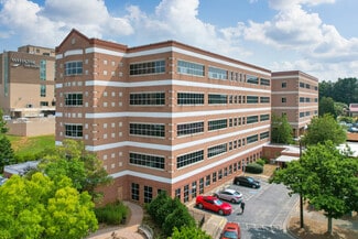 Austell, GA Office/Medical, Retail - 1700 Hospital South Dr