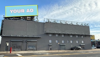 Long Island City, NY Industrial - 51-03 Van Dam St Long Island City, NY Industrial - 51-03 Van Dam St