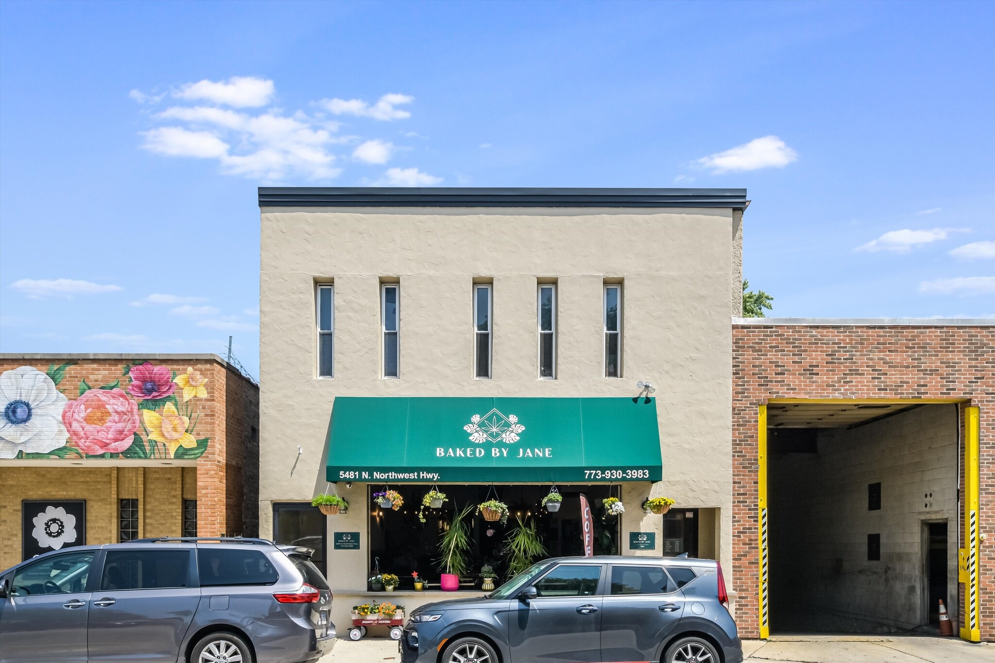 5481 N Northwest Hwy, Chicago, IL for Sale