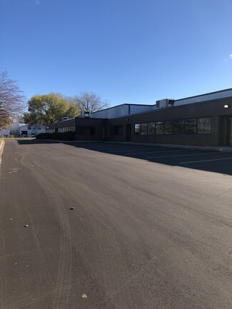 Little Canada, MN Industrial - 300 S Owasso Blvd E