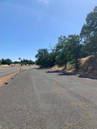 Redding, CA Commercial - 14472 Wonderland Blvd