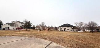 Troy, MO Residential - 405 Westridge Dr. (Lot 5)