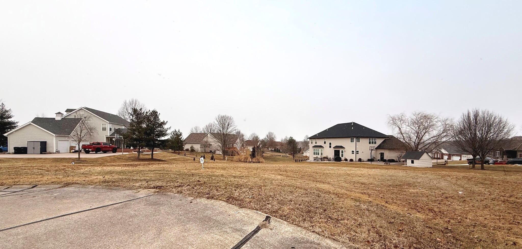 405 Westridge Dr. (Lot 5), Troy, MO for Sale