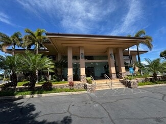 Kihei, HI Office/Medical - 1300 N Holopono St