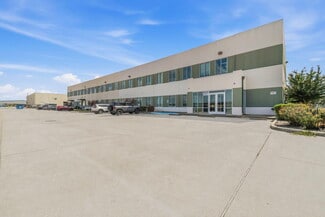 Houston, TX Office - 911 Regional Park Dr Houston, TX Office - 911 Regional Park Dr