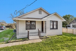 Willis, TX Office - 207 W Montgomery St Willis, TX Office - 207 W Montgomery St