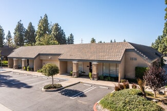 Santa Ana, CA Office/Medical - 1516 Brookhollow Dr
