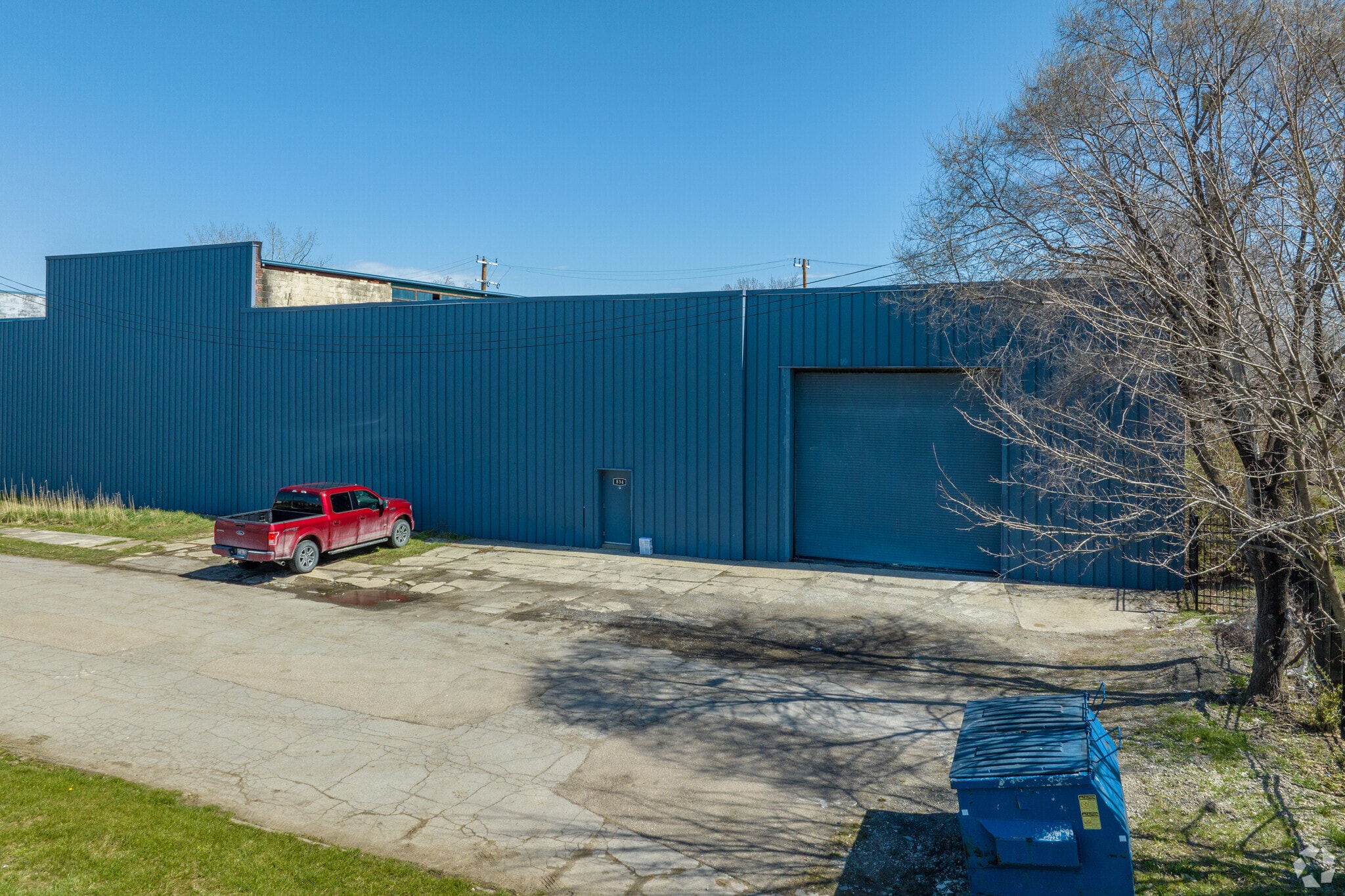 834-932 Clairpointe Ave, Detroit, MI for Sale