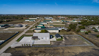 Royse City, TX Industrial - 2924 Ruger Dr