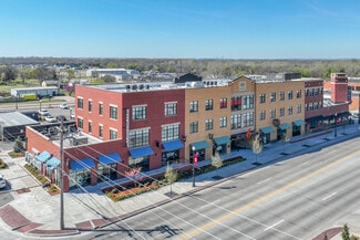 Owasso, OK Apartments - 201 S Main St Owasso, OK Apartments - 201 S Main St