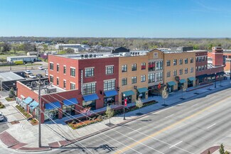 Owasso, OK undefined - 201 S Main St Owasso, OK undefined - 201 S Main St