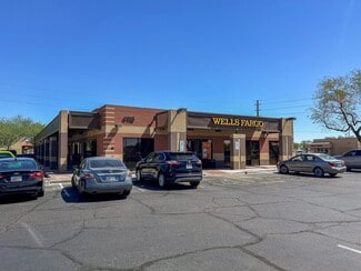 Phoenix, AZ Office - 4115 N 108th Ave