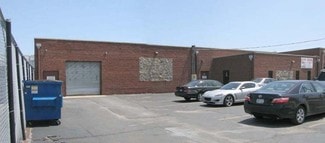 Freeport, NY Warehouse - 45 Saint Johns Pl