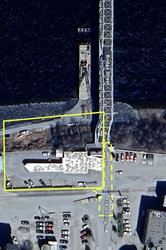 Madawaska, ME Commercial - 63 Bridge Ave