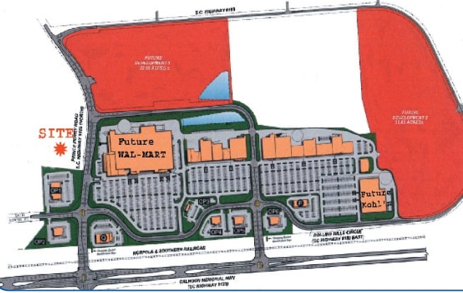 , Easley, SC for Sale