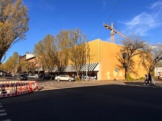 Corvallis, OR Storefront - 233 SW 2nd St