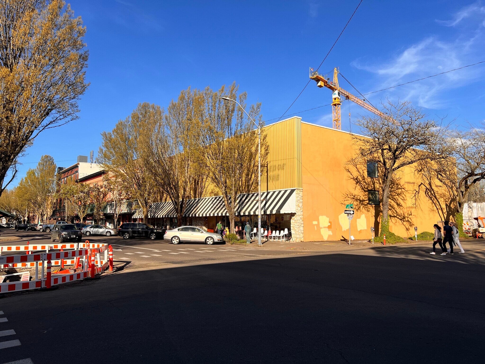 233 SW 2nd St, Corvallis, OR for Sale